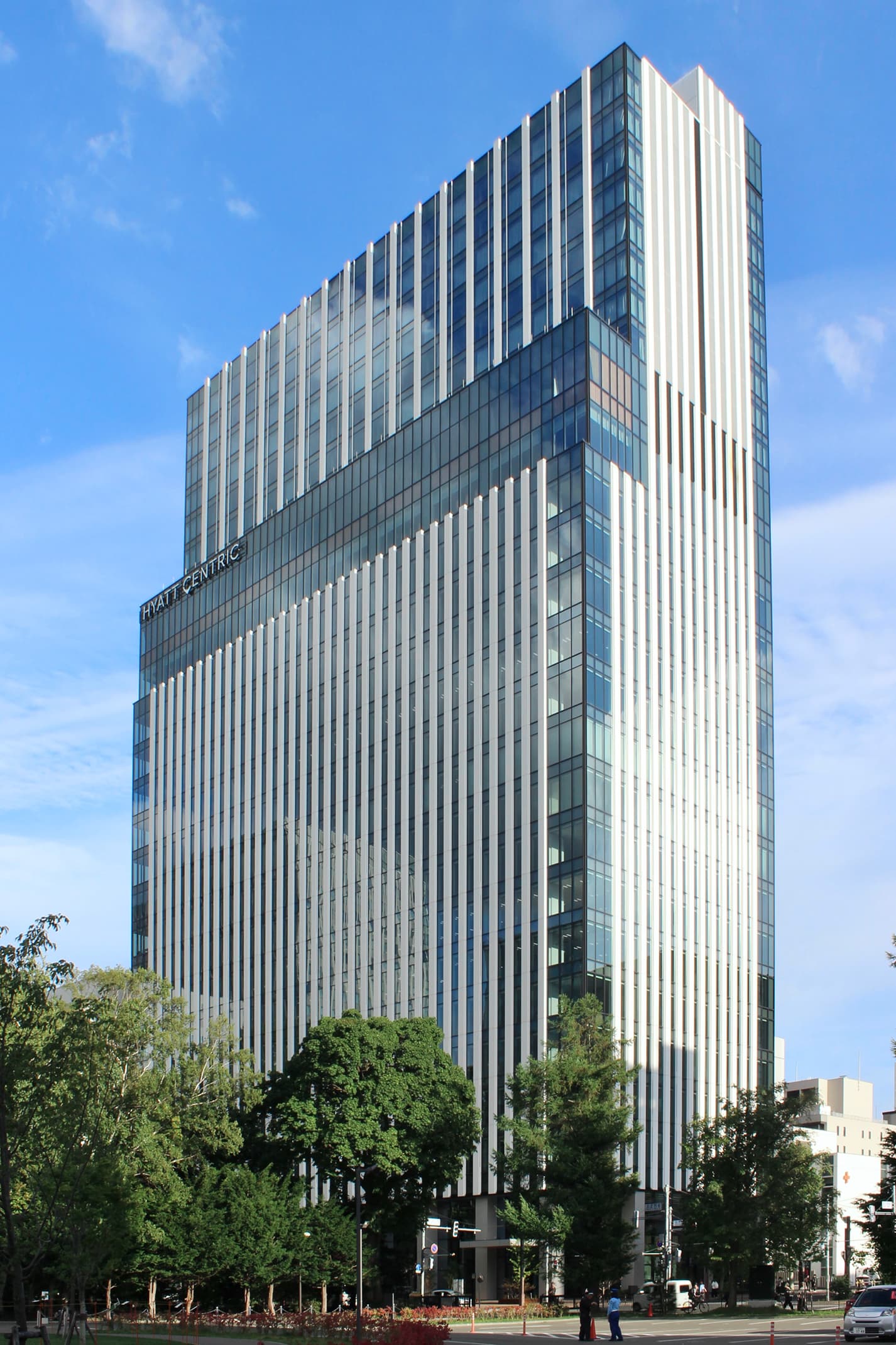 本社